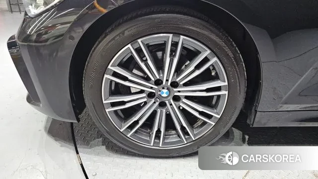 BMW 3 Series (G20) id 3545985 из Кореи 15