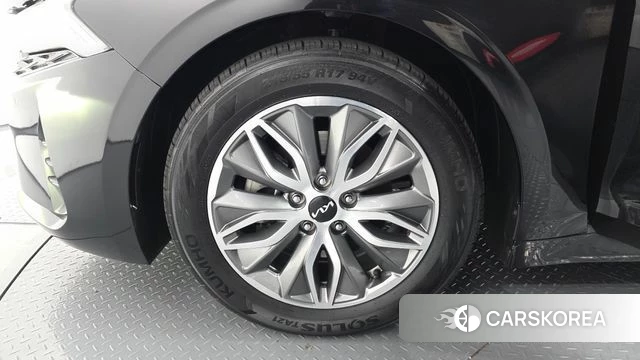 Kia K5 Hybrid 3rd Generation id 3964281 из Кореи 15