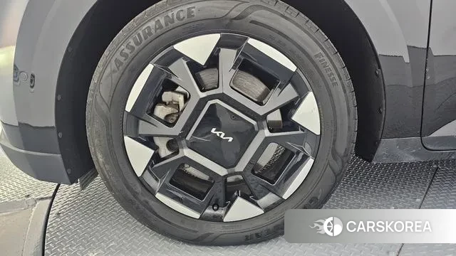 Kia The New Carnival 4th Generation id 3679578 из Кореи 15