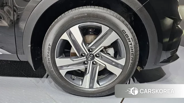 Kia Sorento 4th Generation id 3459324 из Кореи 15