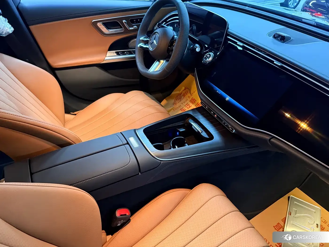 Mercedes-Benz E-Class id 4654581 из Китая 11