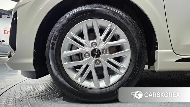 Kia Morning Urban (JA) id 4475558 из Кореи 14