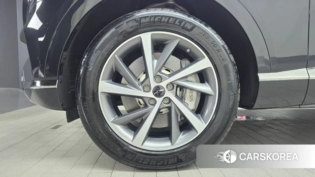Genesis GV80 id 4681366 из Кореи 27