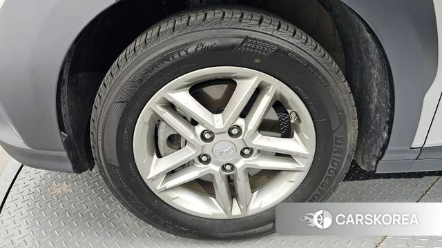 Hyundai The New Kona id 4179194 из Кореи 15