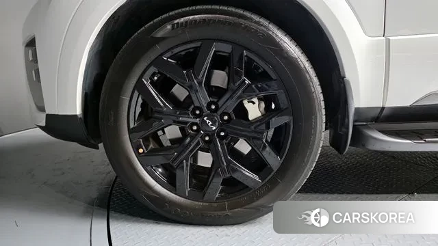 Kia Mohave Master id 3572349 из Кореи 15