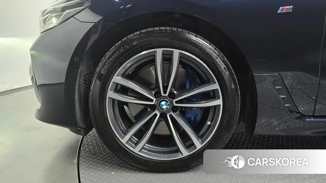 BMW 6 Series GT (G32) id 4864623 из Кореи 27