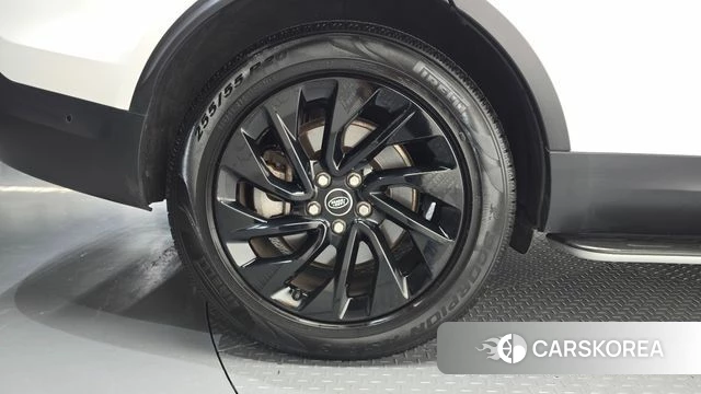 Land Rover Discovery 5 id 4864443 из Кореи 25