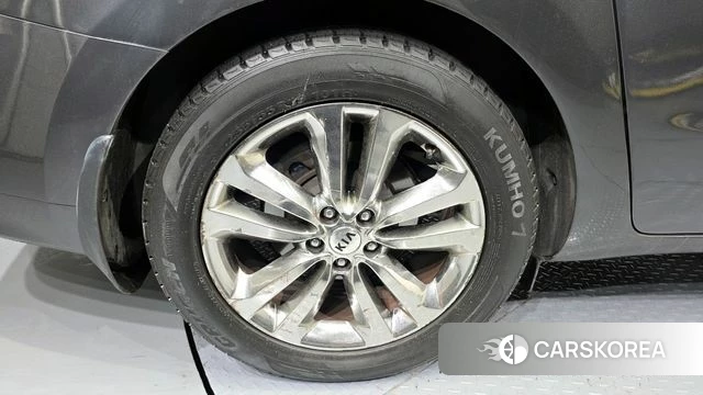 Kia All New Carnival id 4339873 из Кореи 15