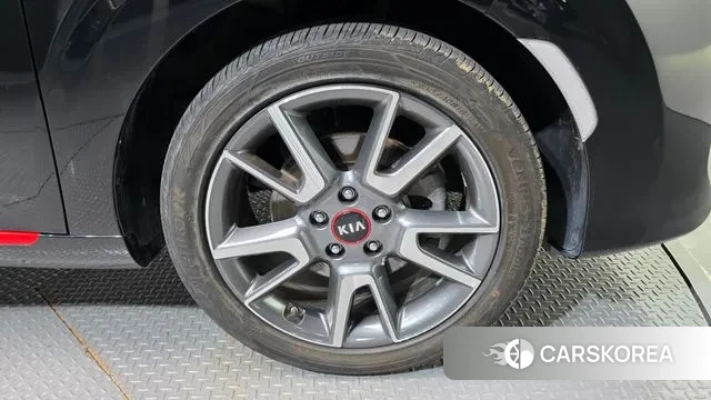 Kia Soul Booster id 3248914 из Кореи 15