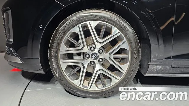 Hyundai Grandeur Hybrid (GN7) id 2451736 из Кореи 15