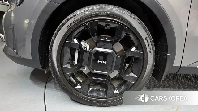 Kia The New Sorento 4th Generation id 3585805 из Кореи 15