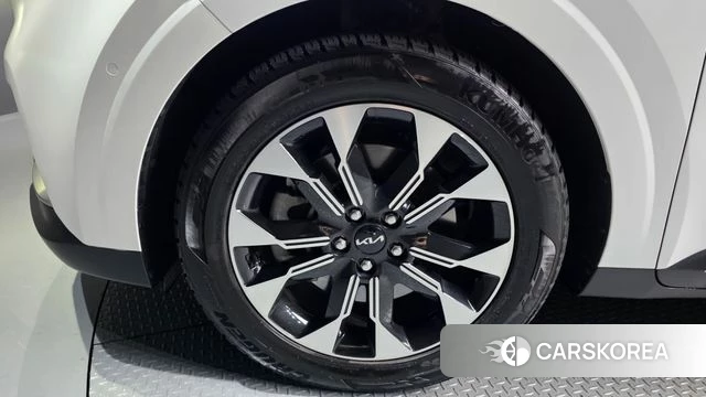 Kia Carnival 4th generation id 4779021 из Кореи 33