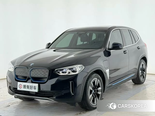 BMW iX3 id 4260596 из Китая 12