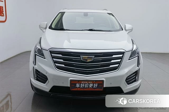 Cadillac XT5 id 4212271 из Китая 19