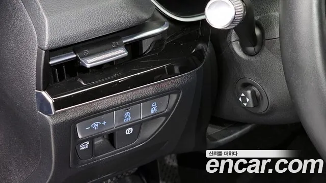 Genesis G80 (RG3) id 2539475 из Кореи 15