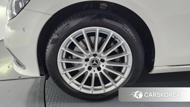 Mercedes-Benz E-Class W213 id 4443128 из Кореи 15
