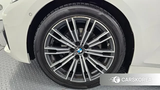 BMW 3 Series (G20) id 3394954 из Кореи 15