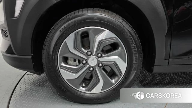 Hyundai Kona Hybrid id 4594796 из Кореи 27