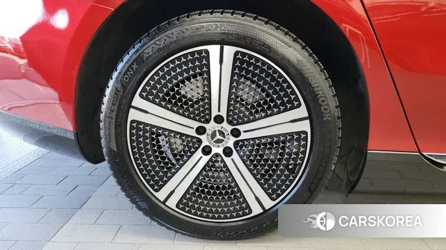 Mercedes-Benz EQS V297 id 3529327 из Кореи 15