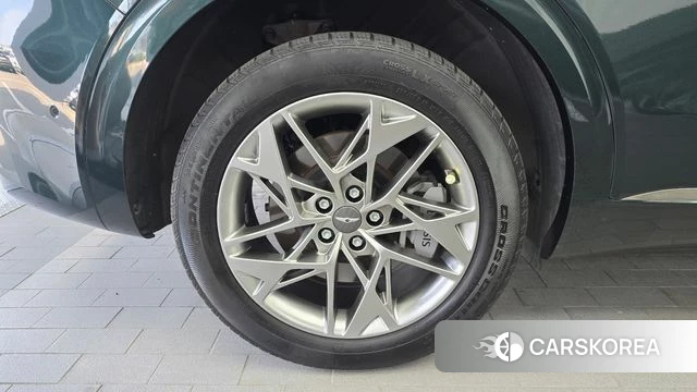 Genesis GV70 id 4433540 из Кореи 15