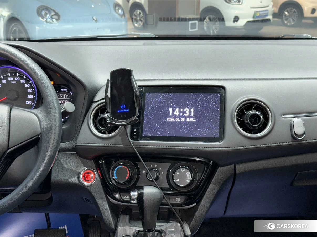 Honda XR-V id 4453023 из Китая 27