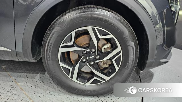 Kia Sportage 5th Generation id 4618119 из Кореи 15