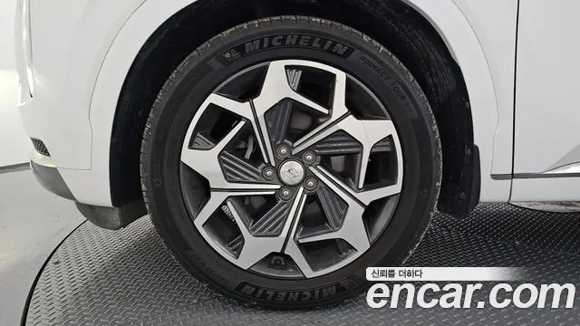 Hyundai Palisade id 2879476 из Кореи 15