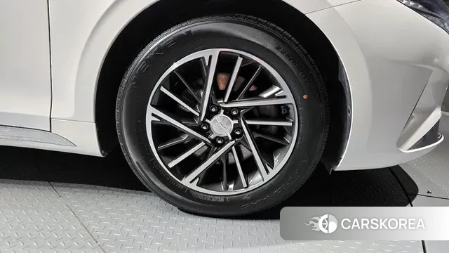 Hyundai The New Grandeur IG id 2980499 из Кореи 15