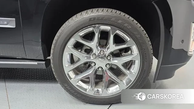 Cadillac Escalade id 3434840 из Кореи 15