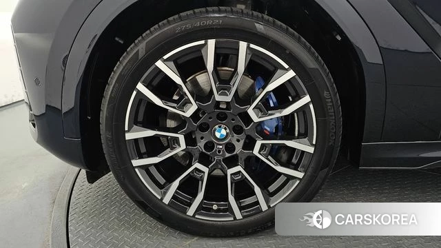BMW X6 (G06) id 4630144 из Кореи 29