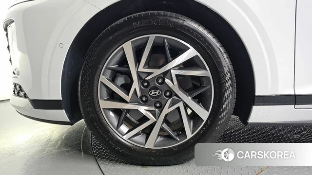 Hyundai Grandeur (GN7) id 4847668 из Кореи 15