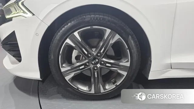 Kia K5 3rd generation id 3444238 из Кореи 15