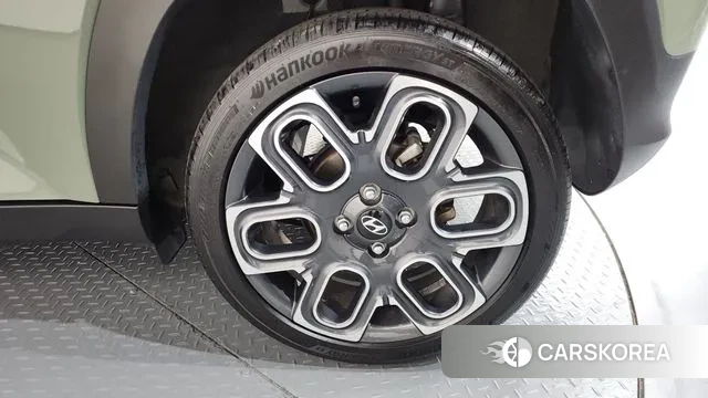 Hyundai Casper id 3463226 из Кореи 15