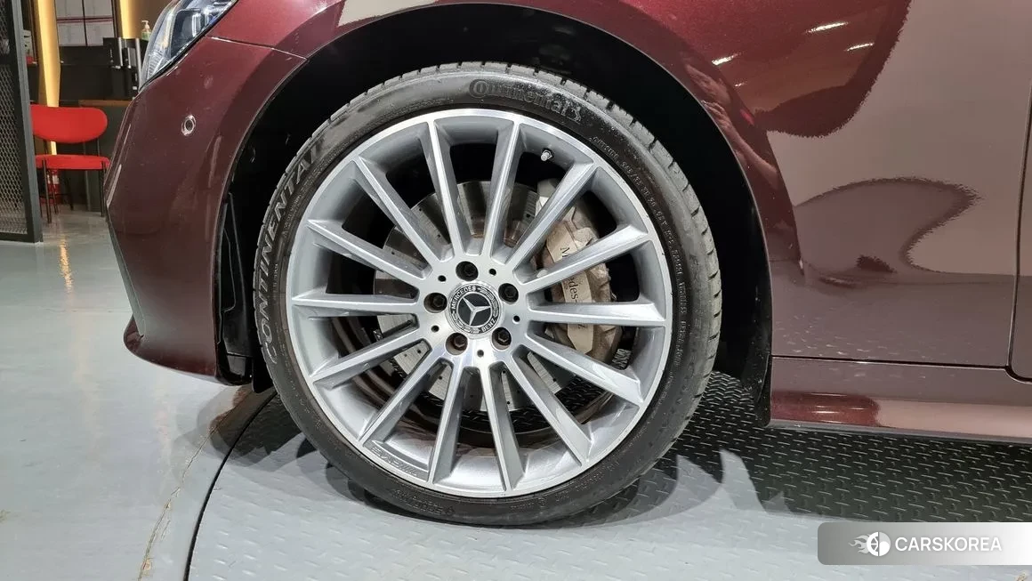 Mercedes-Benz E-Class W213 id 1552592 из Кореи 15