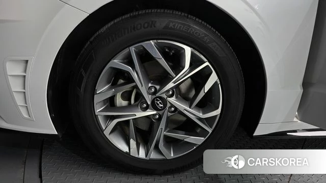 Hyundai Sonata (DN8) id 4330351 из Кореи 26
