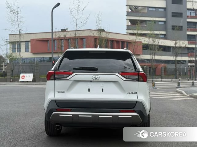 Toyota RAV4 Rongfang id 4260981 из Китая 24