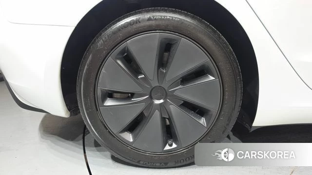 Tesla Model 3 id 4468773 из Кореи 27