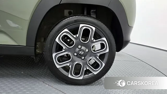 Hyundai Casper id 3094041 из Кореи 15