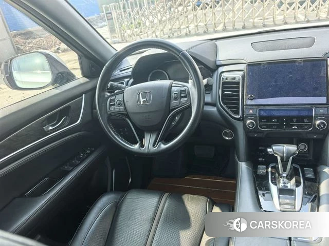 Honda UR-V id 3908820 из Китая 9