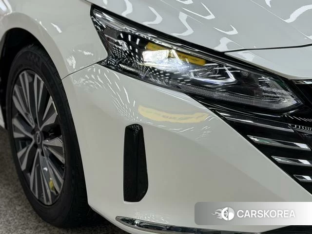 Nissan Teana id 4278337 из Китая 10