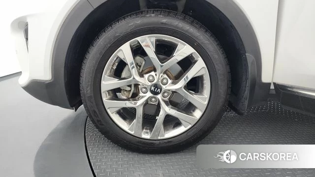 Kia The New Sorento id 4502350 из Кореи 33