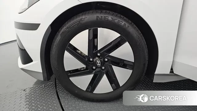 Hyundai Ionic 6 id 3400700 из Кореи 15