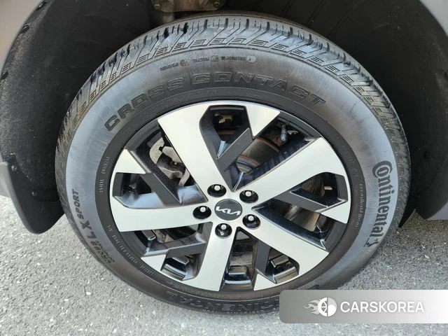 Kia Sorento 4th Generation id 3851561 из Кореи 15