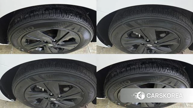 Hyundai Avante (CN7) id 4534757 из Кореи 15