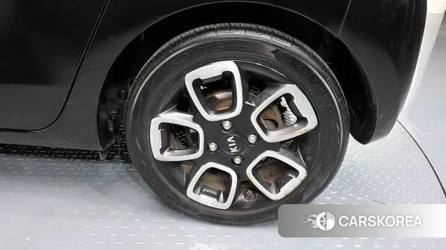 Kia The New Ray id 3789694 из Кореи 15