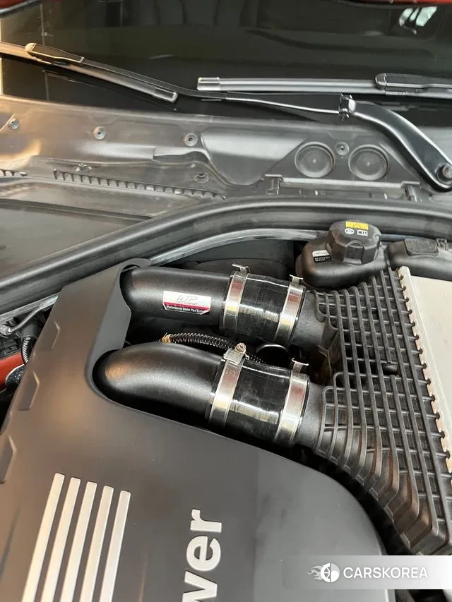 BMW M2 (F87) 2019 Оранжевый из Кореи, фото 5