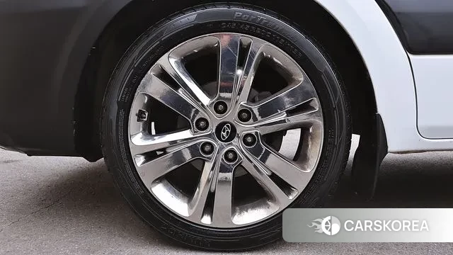 Hyundai Solati id 3740709 из Кореи 15