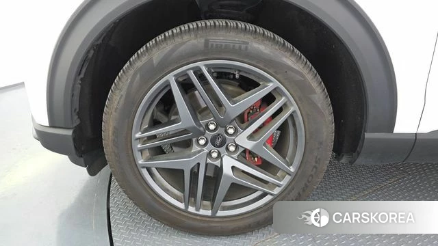 Ford Explorer 6th Generation id 4291893 из Кореи 32