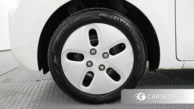 Kia The New Ray id 3884014 из Кореи 15