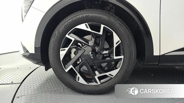 Kia Sportage 5th Generation id 4657080 из Кореи 15